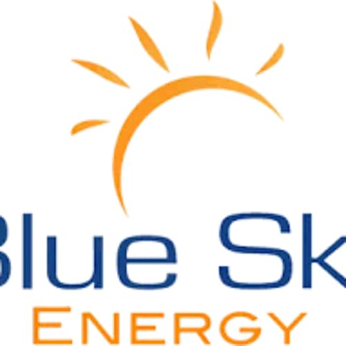 Island Energy Insights cover art