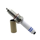 4PCS 04E905612 Spark Plug Compatible For Audi A1 A3 Q3 Compatible For Skota Seat Compatible For Volk