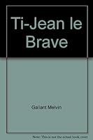Ti-Jean-le-Brave 2922203913 Book Cover