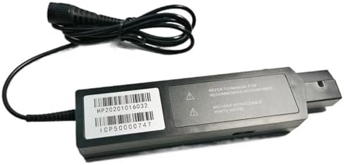 Oscilloscope Probe Accessories ICP5050 Current Probe 50M 20A Energy Application Design — 사진 2