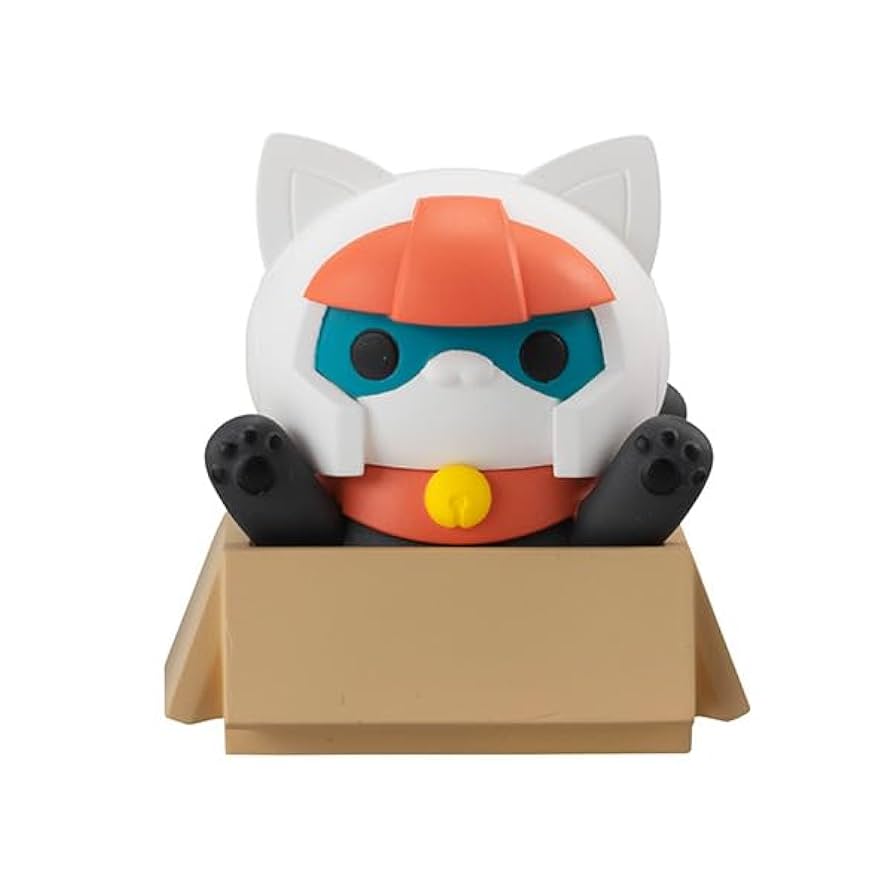 Amazon.co.jp: MEGA CAT PROJECT 機動戦士ガンダム 機動戦士