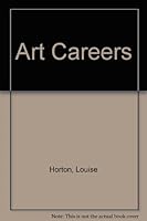 Art careers 0531028410 Book Cover