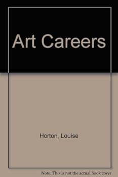 Hardcover Art Careers Book