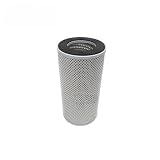 Hydraulic Return Oil Filter - Compatible with Hyundai R130LC - 31LD-60071, 31LD-60070, 706301142,