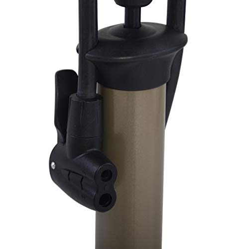 Beto High Pressure Bicycle Floor Pump #TOP1