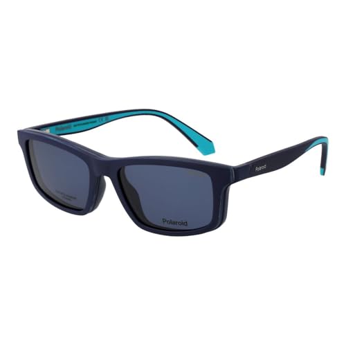 Polaroid Pld D622/C Gafas de vista masculinas ideales para oficina y conducción