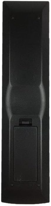 Replacement Remote Control Replace for TV/Audio/Projector for Yamaha RAV331 RAV332 HTR-3064 HTR-3064B HTR-3065 AV Receiver