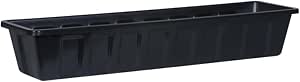 Novelty Poly-Pro Flower Box