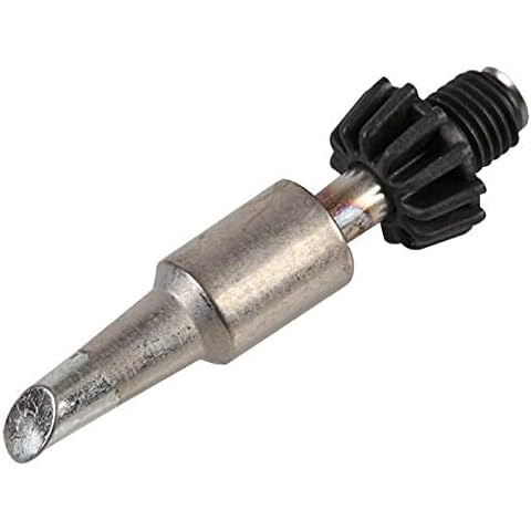 PORTASOL - Single Flat Tip for Portasol Pro II Soldering Iron 4.8mm Cover