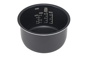 Zojirushi NL-EAC10WA Micom Rice Cooker & Warmer 5.5 Cups, White — photo 4 of 6