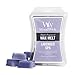 Lavender Spa WoodWick Hourglass 3 oz Wax Melt