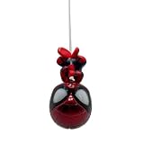 E.Q.L(YYQSH) Spider Animal Pendant Ornaments Accessories for Car Interior Mirror. (A)