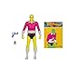 McFarlane Toys- DC Retro Brainiac (Super Friends) 6in Action Figure