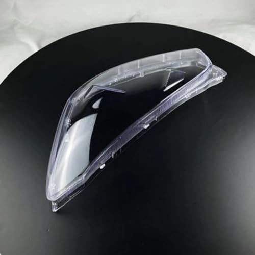 Coque de phare cache-lave-phares pare-chocs avant Toyota RAV4 2010
