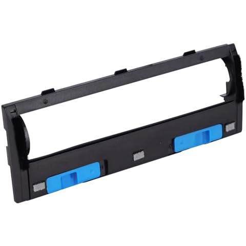 Sgizoku Replacement Brush Guards Covers Back Cover for Ecovacs DEEBOT T30S, T30S Comb, T30 PRO Omni, Yeedi C12 Pro Plus, M12 Pro+ Robot Vacuum Cleaner - Main Brush Holder Accessories Parts Cover