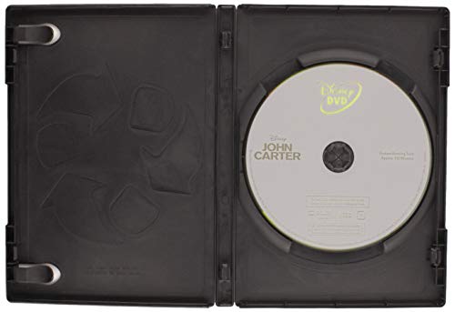 John Carter B005LAIH2W Book Cover