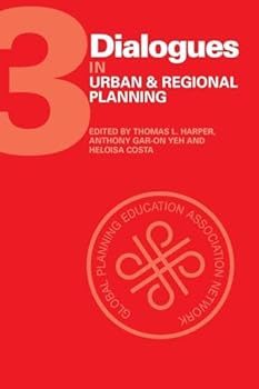 Paperback Dialogues in Urban and Regional Planning: Volume 3 Book
