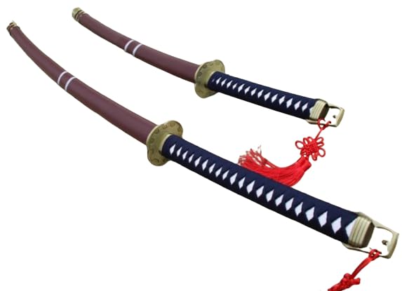 Amazon | 蛍丸 大太刀 コスプレ道具 刀袋付き 武器 | 裁縫用印付け