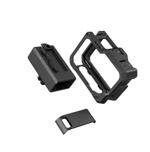 �t���P�[�W�A�N�V�����J�����ی�t���[���AGoPro�AHero 9/10/11/12/13 �u���b�N�J�����A�N�Z�T���[�ɑΉ�