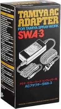 Amazon.co.jp: タミヤ 74529 スプレーワークコンプレッサー用 AC