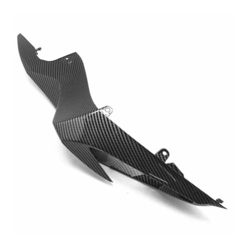 Carénage de siège arrière pour GSXR 600 750 K11 2011-2022 capot latéral noir