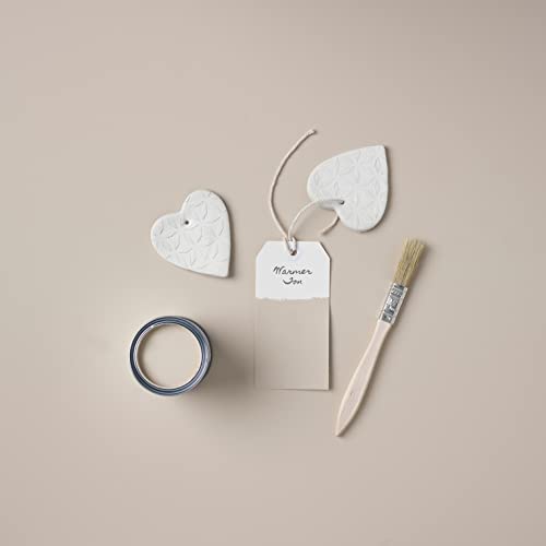 Rust-Oleum Küchenmöbellack in mattem Finish - Warmer Ton 750ml