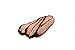 Muggerz BBQ, Slow Smoked Brisket, 1 lb