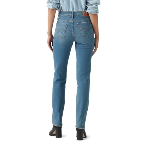 Image of Levi's Women's 314 Shaping Straight Jeans (Also Available in Plus)
