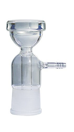 Foxx Life Sciences 34R-0002-FLS EZFlow, Replacement Filter Base, 47 mm Diameter