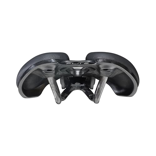 Selle FLITE Boost Superflow Zestaw Carbon Czarny - S3