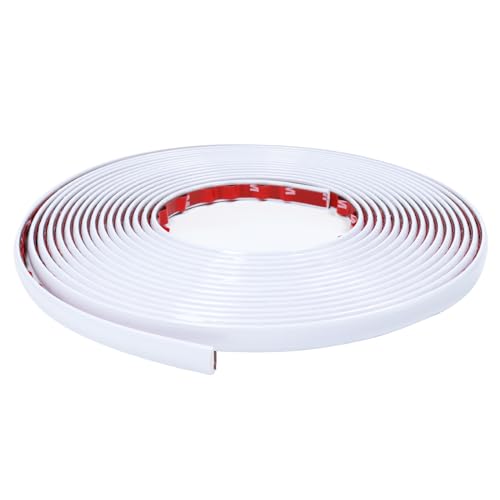 Sbwlkj AUTOMOTIVE MOULDING TRIM STRIP 25Ft Automotive Trim Molding 1/2" thumb #5