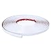 SBWLKJ 25FT Automotive White Trim Molding 1/2