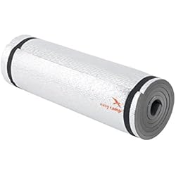 Colchóneta Para Camping Easy Easy Camp EVA Alloy 180×50×1,2 cm colchoneta EASY CAMP