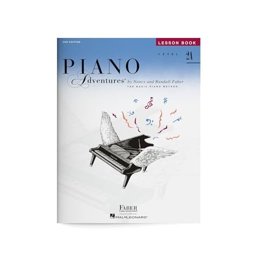 Piano Adventures - Level 2A - Lesson Book - 2nd Edition | Klaviermethode für Anfänger | Klavier Notenbuch für Schüler | Songbook für den Unterricht, zum Üben und für Vorspiele: A Basic Piano Method