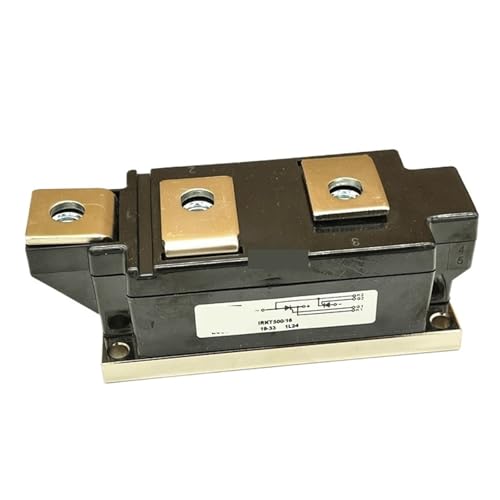 Module thyristor IRKT430/12 de haute précision pour usage intensif - 2
