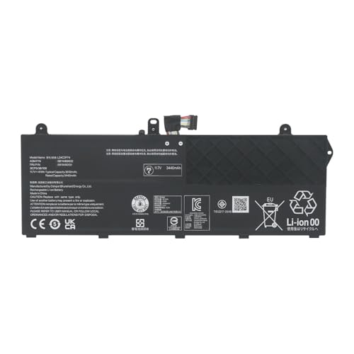 L24C3P74 ���i Lenovo�E�m�[�g�p�\�R���݊��p�A�N�Z�T���[ ThinkPad L13 Gen 6 L24N4P72 �Ή������p�m�[�g�p�\�R�����i 41Wh/3510mAh [���s�A���i]