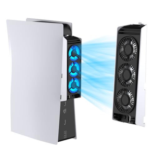 NEOCADE PS5用 冷却ファン DSP-854