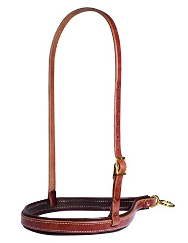 Schutz By Professionals Choice Roper Noseband #TOP26