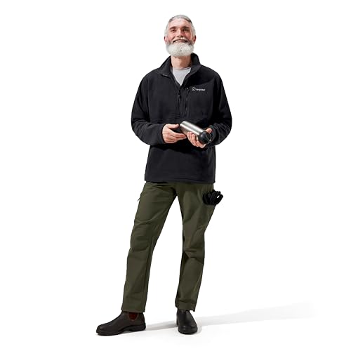 Image of Berghaus Men's Prism Polartec Interactive Jacket