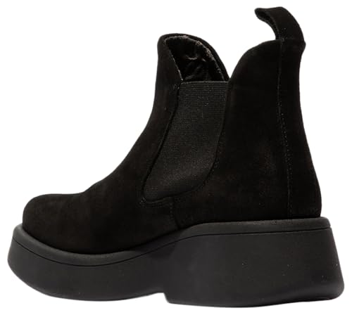FLY London Women's Mulk159fly Fashion Boot3