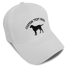 White Personalized Text Here