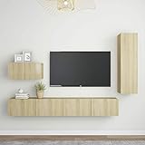 El soporte para TV se fija a la pared, lo que lo convierte en un aporte atemporal para tu hogar.