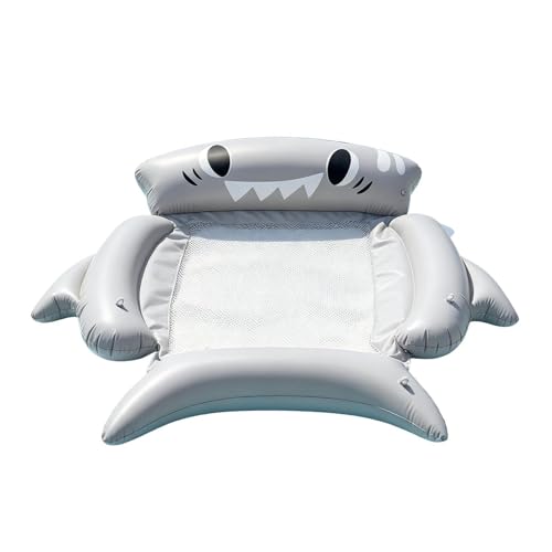 Animal gonflable de piscine pliable pour s'amuser au jardin et transformer les fêtes d'été