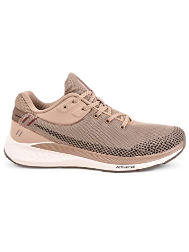 Image of Campus Diablo Men's Lace-Up Running Shoes