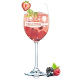 Gravure au laser moderne : verres à vin de qualité supérieure avec gravure laser précise. Nos verres à vin gravés offrent des designs et des motifs pour différentes occasions et convainquent par leur qualité et leur soin. Pour garantir cela, chaque verre est testé avant l'expédition pour les erreurs de gravure et est ensuite emballé en toute sécurité