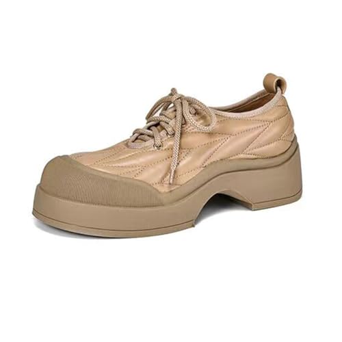 [XICREX] ���[�t�@�[ �� ���f�B�[�X �w�� �v�C �X�N�[�� �V���[�Y ���� ���E���h�g�D �~�h���q�[�� 5cm �J�W���A���V���[�Y ���[�X�A�b�v �f�U�C��02 23.0 cm ���߃q�[�� �����₷��