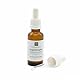 X1 Augentropfen - DMSO 3% - isotonischer Lösung in Apotheker Qualität, Augentrost (Euphrasia)