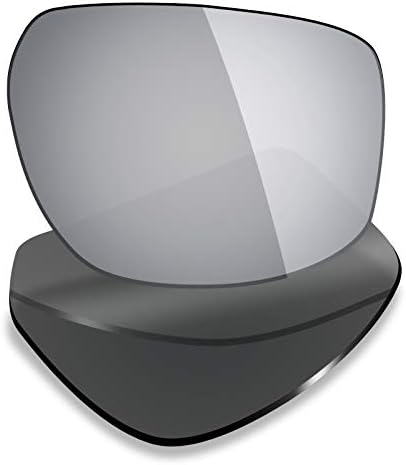 Mryok Lentes de substituição para Spy Optic Touring - Opções