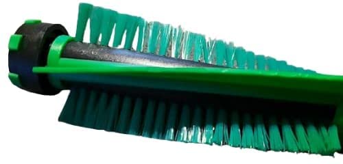 Piastra Di Base Stabile, Copertura Spazzola Con Rullo Di Ricambio Compatibile Con Vorwerk EB400 EB 400 Spazzola Elettrica – Facile Sostituzione – Spazzola Di Copertura, Rullo - Foto 12