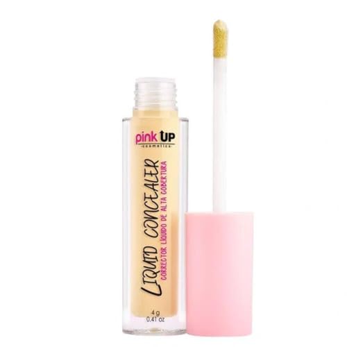 Pink Up Liquid Concealer PKLC700